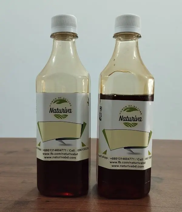 Black Seed Honey 1kg