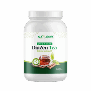 DiaZen Tea (600 গ্রাম)