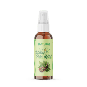 Pain Relief Spray 100ml