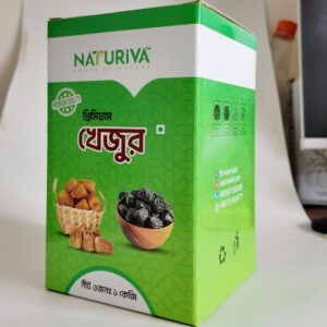 Sukkari Mufattal Malaki Dates 1Kg