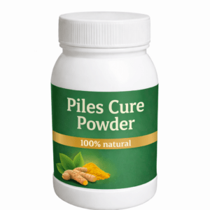 Piles cure powder 100gm