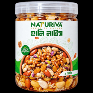 Premium Honey Nuts 1kg