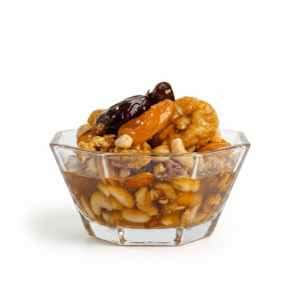 Premium Honey Nuts 1kg