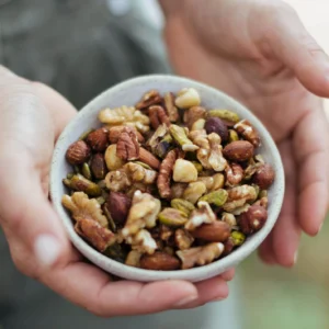 Premium Mixed Nuts 200gm